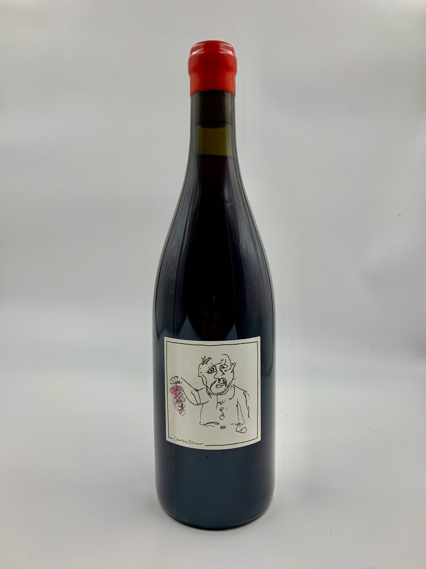 2024 'Jus d'amour' Grenache