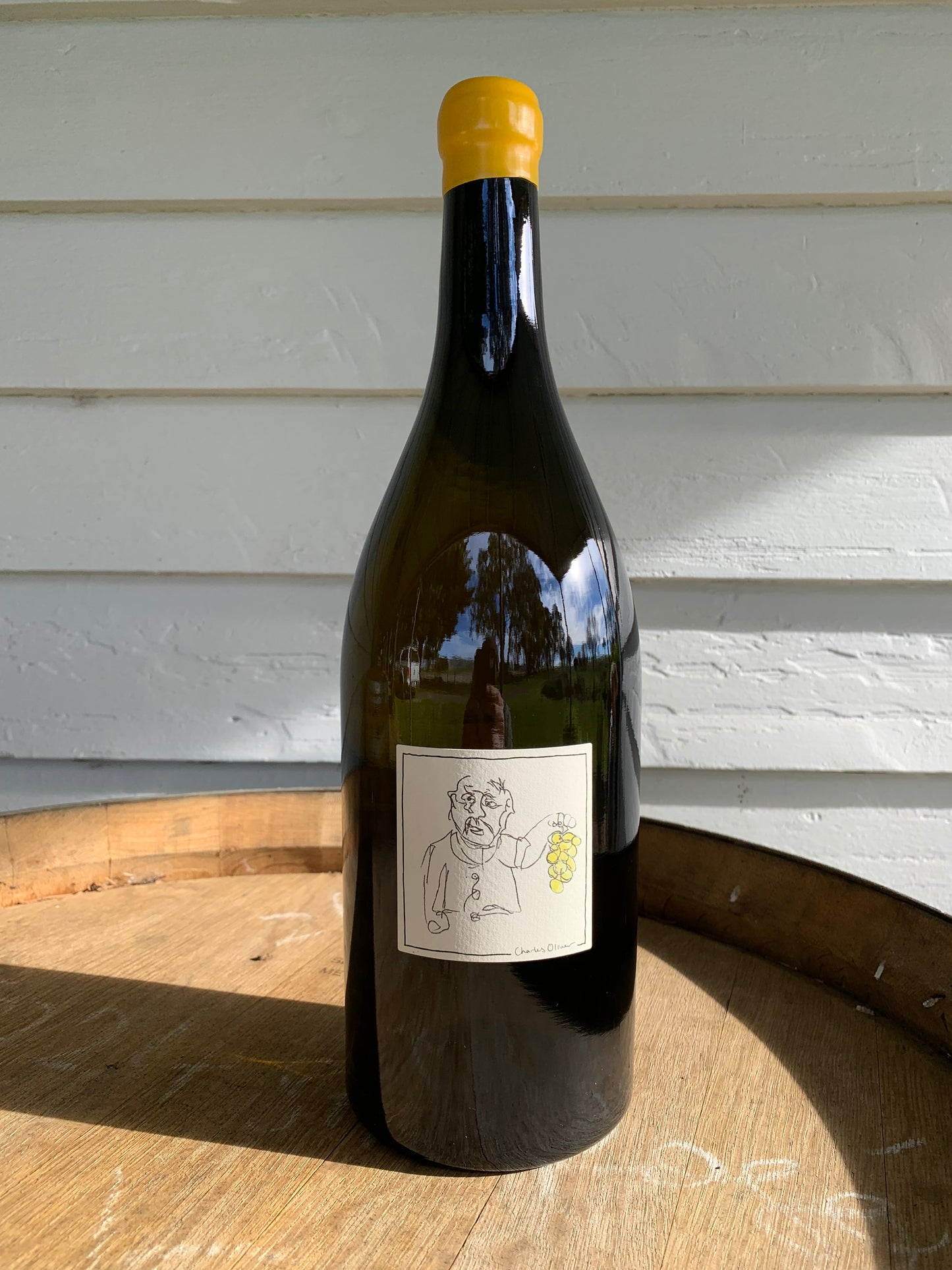 2024 Chardonnay Magnum