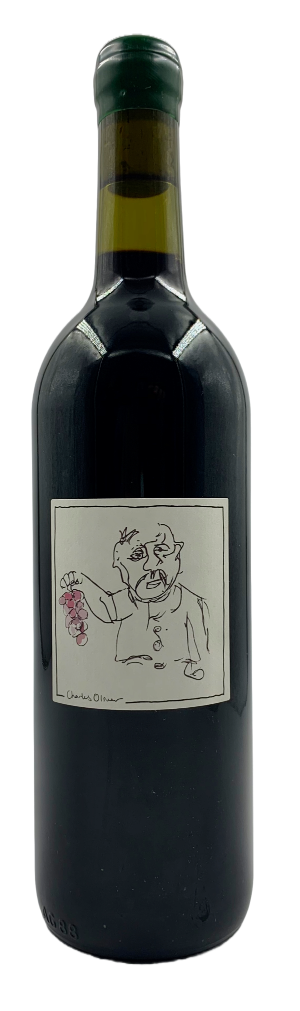 2023 Shay's Flat Cabernet