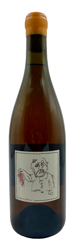 2023 Nemo Rosé