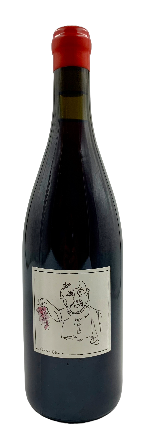 2024 'Jus d'amour' Grenache