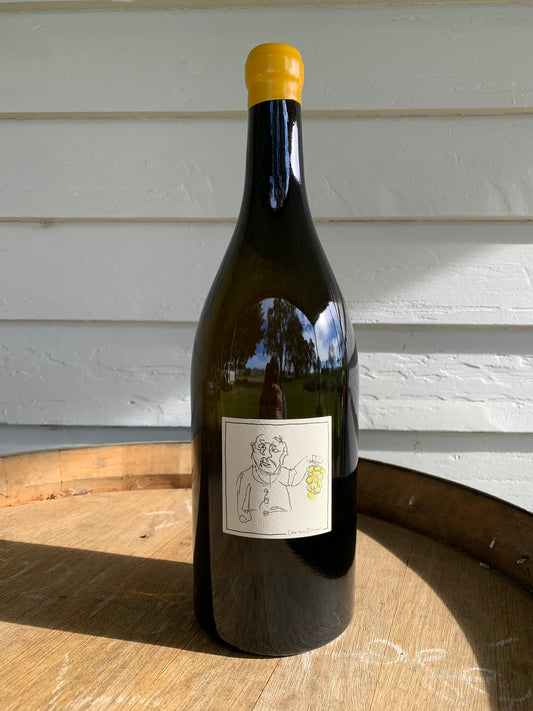 2024 Chardonnay Magnum