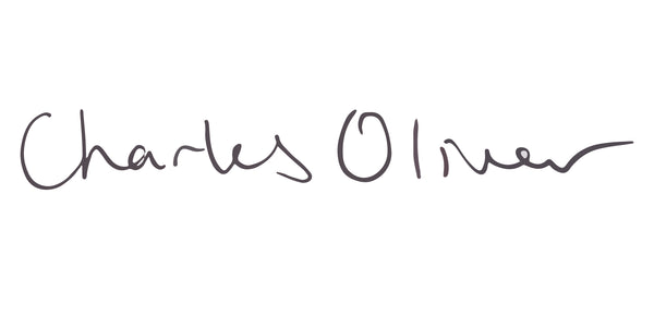 Charles Oliver Wines